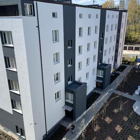 Apartament Gruba Ryba Гдиня Екстериор снимка