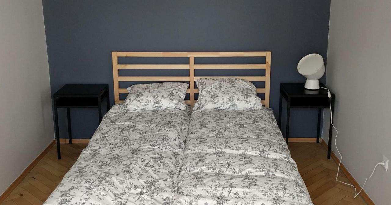 Apartament Gruba Ryba Гдиня Екстериор снимка