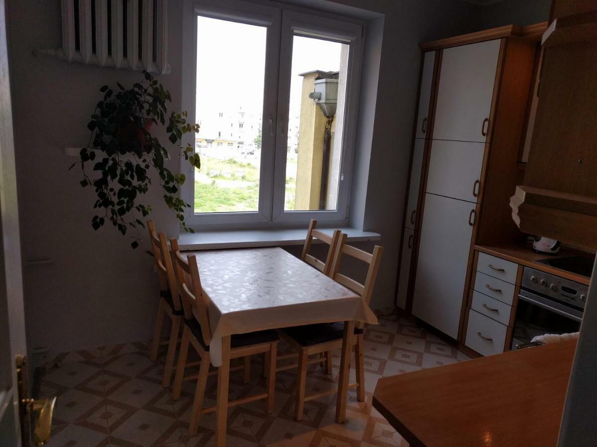 Apartament Gruba Ryba Гдиня Екстериор снимка